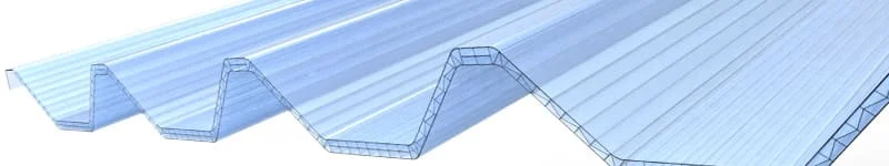 Şeffaf Panel Arası Aydınlık en uygun