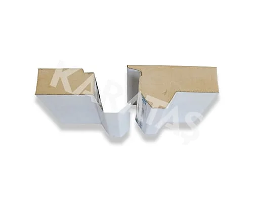 Sandviç Çatı Panelleri en uygun