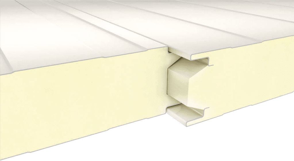 Sandviç Soğuk Depo Panelleri en uygun