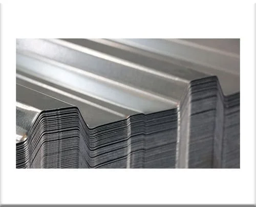 Galvaniz Trapez Saclar en uygun